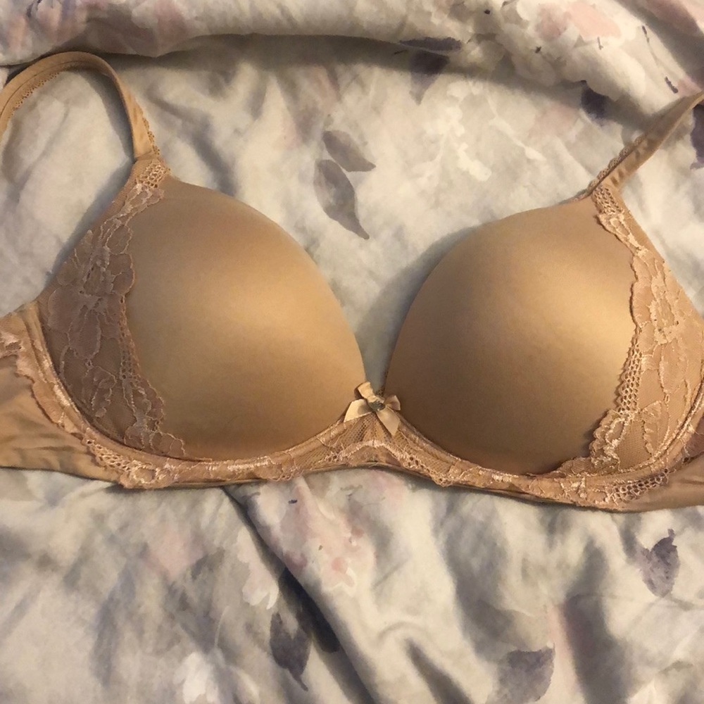 VS Body by Victoria Bra